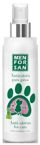 Menforsan Spray Calmante Antiestrés para Gatos 125 ml