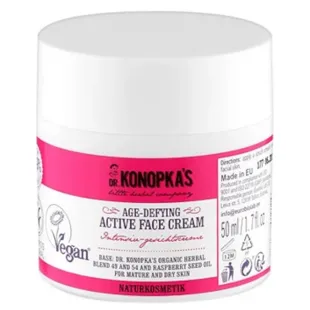 Dr. Konopka&#39;s Intensive Anti-Aging Facial Cream 50 ml