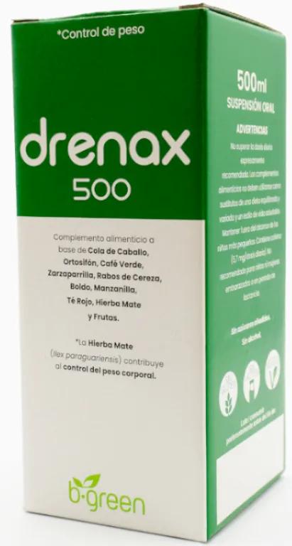 b.green Drenax 500 ml