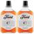 Floid The Genuine After Shave Lotion 2x150 ml