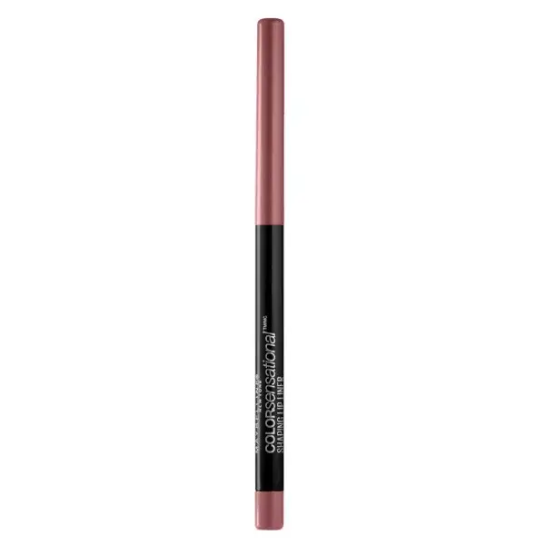 Maybelline Color Sensational Crayon à Lèvres 56 Almond Rose 5g