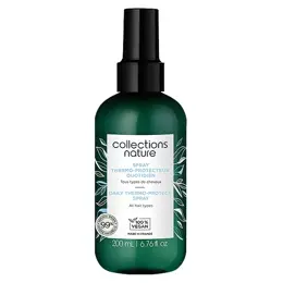 Collections Nature Quotidien Spray Thermo-Protecteur Quotidien 200ml