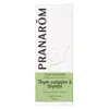 Pranarom Huile Essentielle Thym Vulgaire à Thymol 10ml