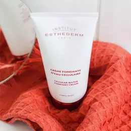 Esthederm Soins Corps Crème Fondante d'Eau Cellulaire 200ml