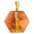 Cofanetto regalo di Natale Nuxe Honey Lip Care 10ml