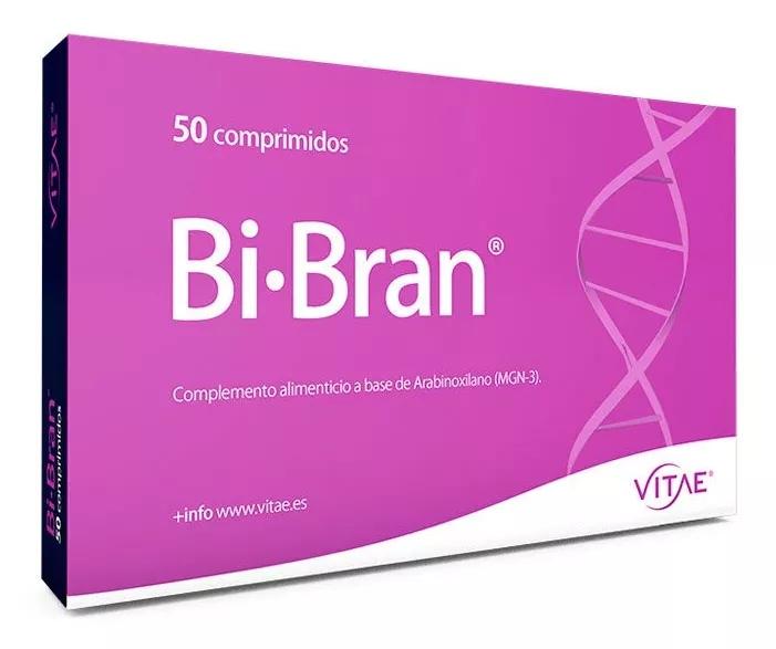 Vitae Bibran 250Mg 50 Comprimidos