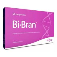 Vitae BiBran 250mg 50 Comprimidos