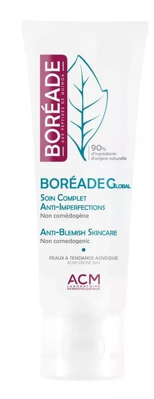 Boréade Globale 40 ml