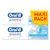 Oral B Dentifrice 3D White Whitening Therapy Protection Email 2 X 75ml