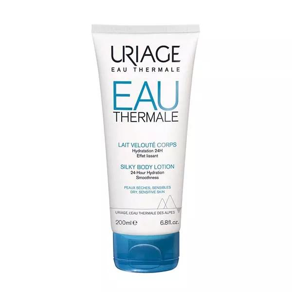 Uriage Eau Thermale Latte Corpo Vellutato 200ml
