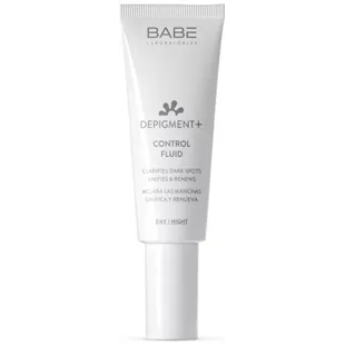 Babe Control Fluid Depigment+ 40 ml