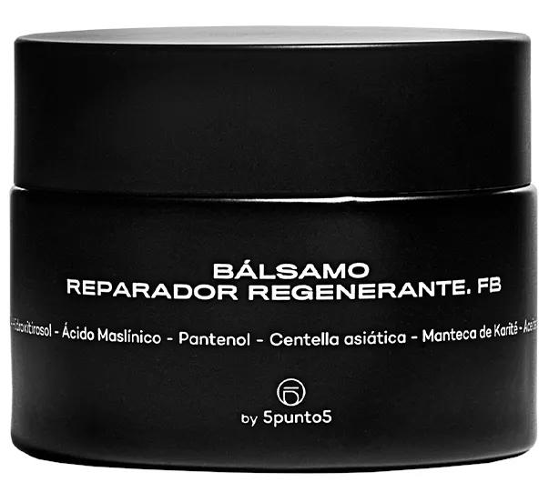 Baume Régénérant Réparateur 5punto5 50 ml