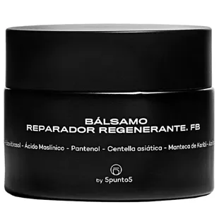 5punto5 Bálsamo Reparador Regenerante 50 ml