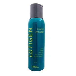 Lotigen Anti-Schuppen Shampoo 100ml