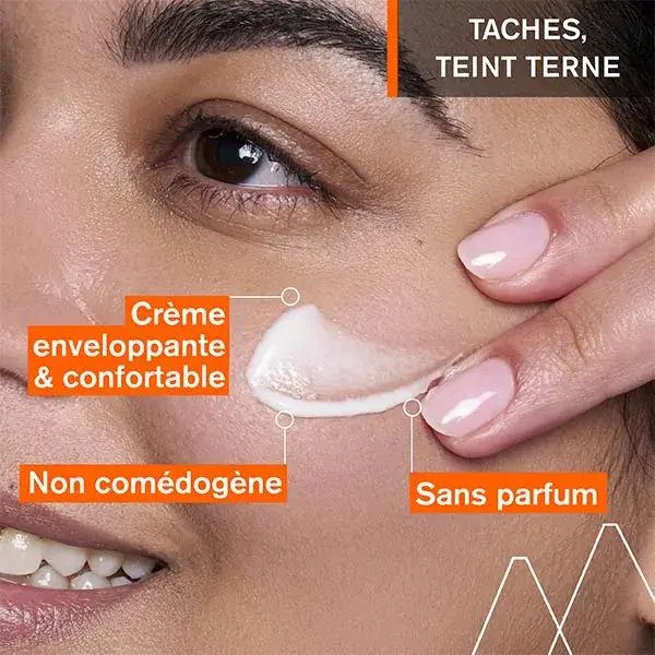 Uriage Dépiderm Trattamento Intensivo Anti-Macchie 30ml