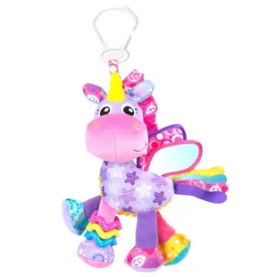 Activity Pendant Stella The Unicorn Playgro 0m +
