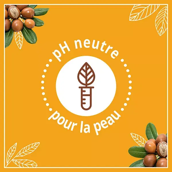 Le Petit Marsellais Leche Hidratante Nutrición Karité, Almendra Dulce y Argán 250ml