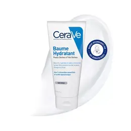 CeraVe Soins Baume Hydratant 177ml