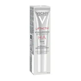 Vichy LiftActiv Soin Contour des Yeux Anti-Âge Complexe Pro-Collagène15 ml