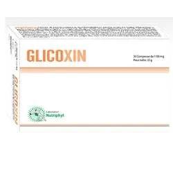 Glicoxin Integratore 30 Compresse