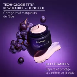 Caudalie Premier Cru La Crème Riche La Recharge 50ml