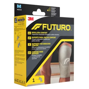 Futuro Comfort Lift Knieorthese Größe M