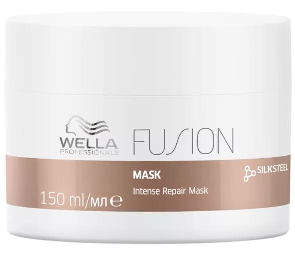 Wella Premium Fusion Intense Repair Mascarilla 150 ml