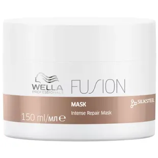 Wella Premium Fusion Intense Repair Mascarilla 150 ml
