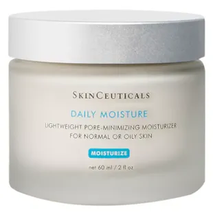 SkinCeuticals Hydratants Daily Moisture Crema per Riduzione dei Pori Viso 60ml