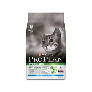 Purina Proplan Chat Sterilised Coniglio 3kg