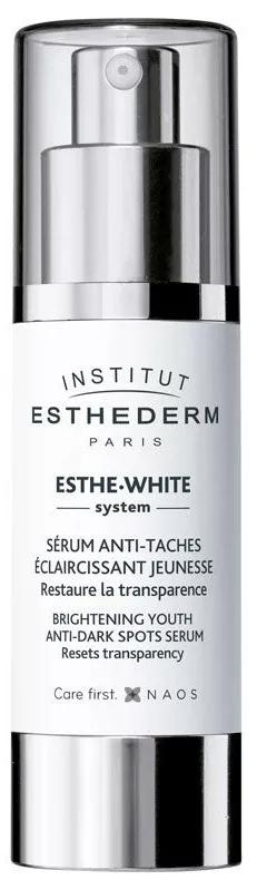 Institut Esthederm Esthe White Sérum Aclarador 30 ml