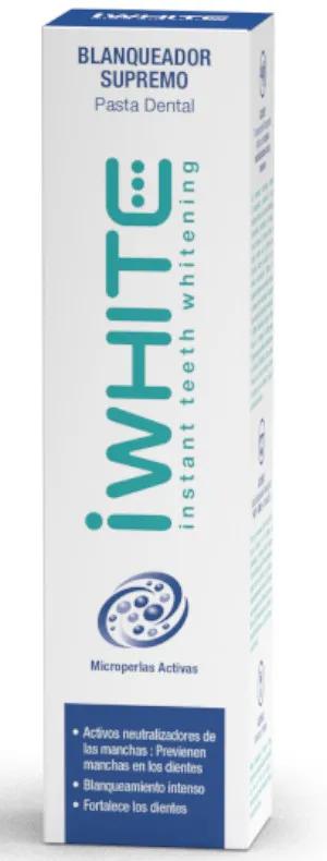 Pâte dentifrice de blanchiment Iwhite 75ml