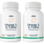 Atida Omega 3,6,9 Plus 2x60 Cápsulas Moles