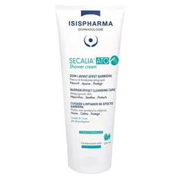 Isispharma Secalia Soin Lavant Effet Barrière 200ml