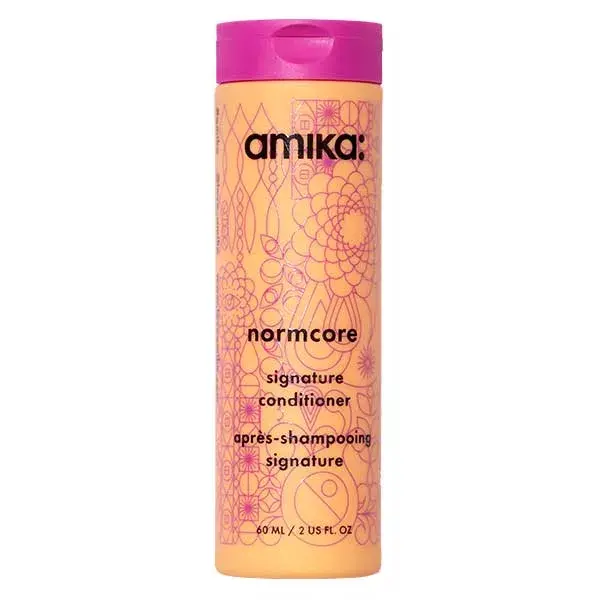 Amika Normcore Après-shampooing Signature 60ml