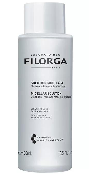 Filorga Micellaire Solution Antiedad 400 ml