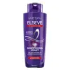 L'Oréal Elsève Color-Vive Shampoing Violet Déjaunisseur 200ml
