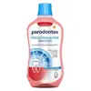 Parodontax Bain de Bouche Quotidien Protection Active Menthe Fraîche 500ml