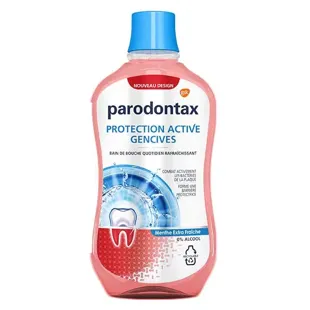 Parodontax collutorio 500ml