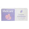 Melicare Coques Allaitement en Cire d'Abeille 1 paire