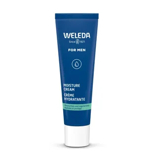 Weleda Crema Idratante Uomo 30 ml