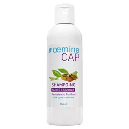 Oemine Cap Shampoing Karité Jojoba 150ml