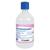 Care + Siero fisiologico, flacone con tappo Safety+ 500ML