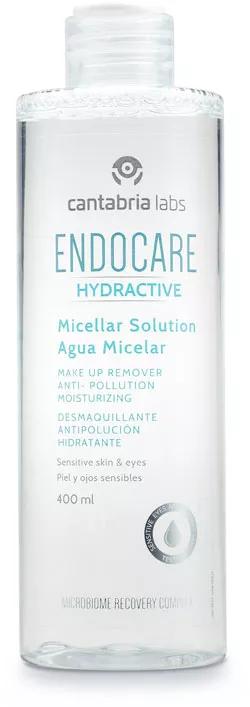 Hydractive Endocare Mizellenwasser 400ml