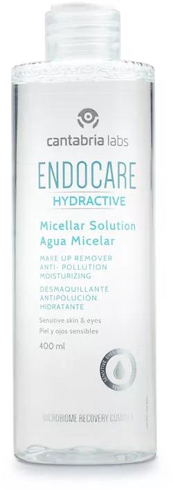 Hydraterende Endocare Micellair Water 400ml