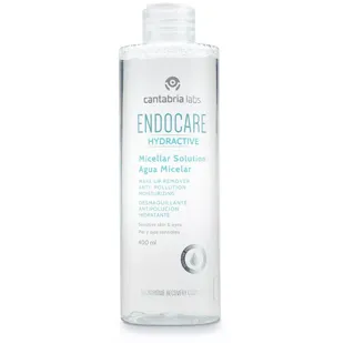Endocare Hydractive Agua Micelar 400 ml