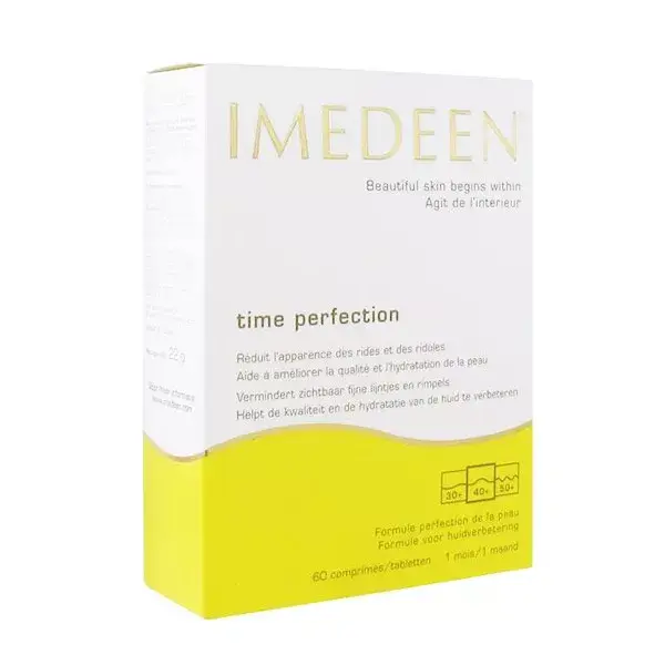 Imedeen Time Perfection Tablets x 60 