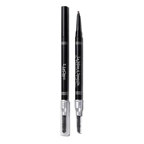 T.Leclerc La Mine à Sourcils Ultra Fine 02 Chatain 0,14g