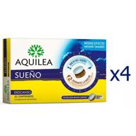 Aquilea Sueño 1,95 mg 4x30 Comprimidos