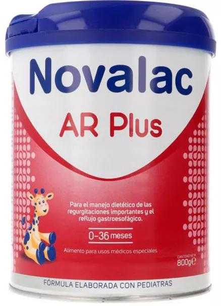 Novalac AR PLUS 800 gr